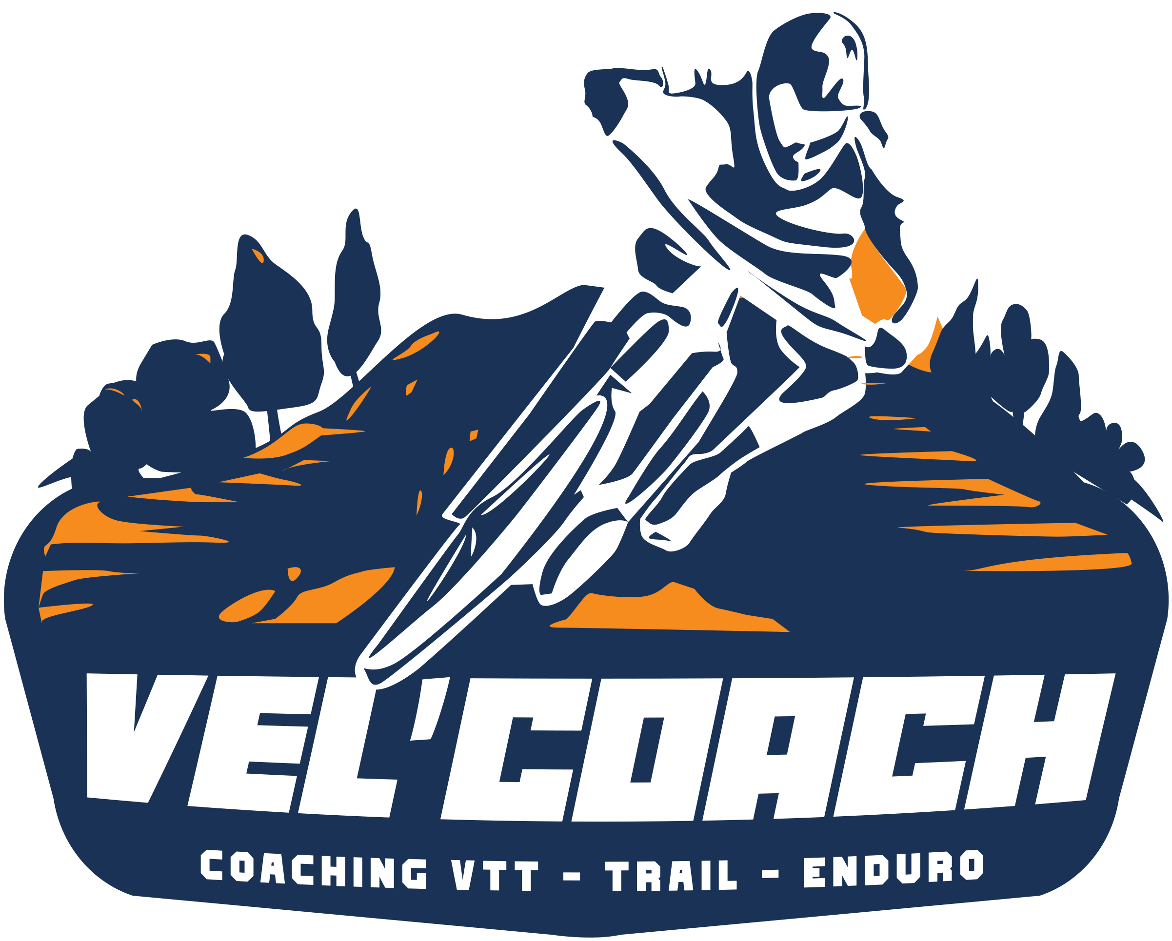 Vel’coach – Stages VTT sur mesure en Ile-de-France et Yvelines